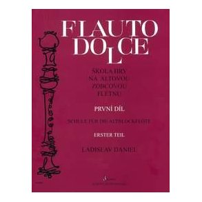 School for Treble Recorder