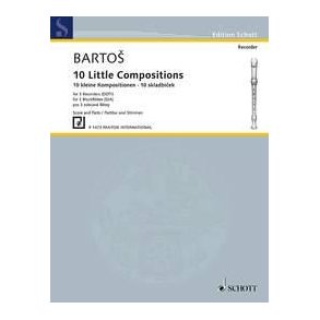 10 little Compositions