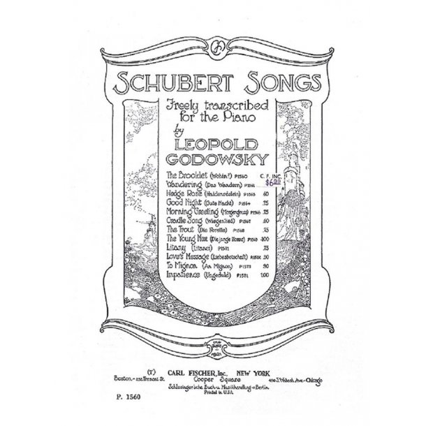 Quips : Easy little Suite