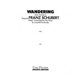 Flower Speech : Cycle of Songs