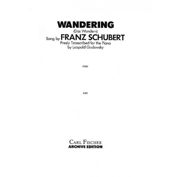 Flower Speech : Cycle of Songs