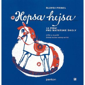 Hopsa hejsa