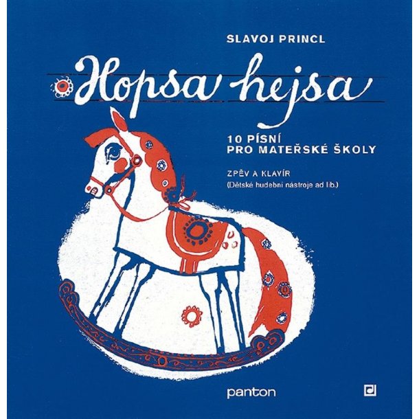Hopsa hejsa