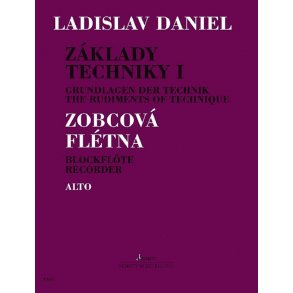 The Rudiments of Technique : Scales and Chords