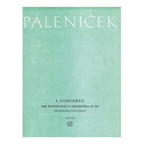 Piano Concerto No. 1 in C