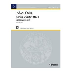 String quartet II