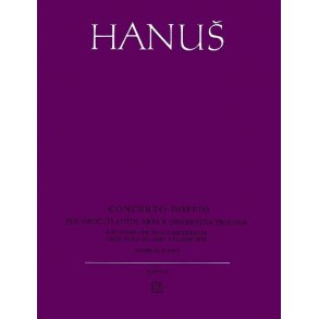 Concerto Doppio op. 59