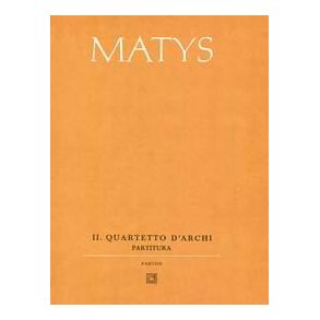 String quartet No. 2