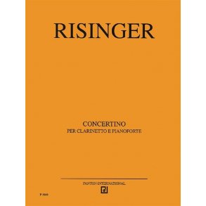Concertino