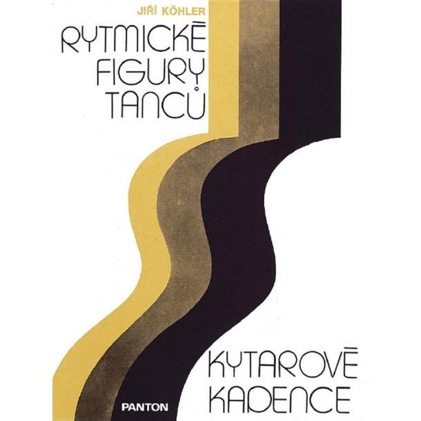 Rhythmic Figures of Dances