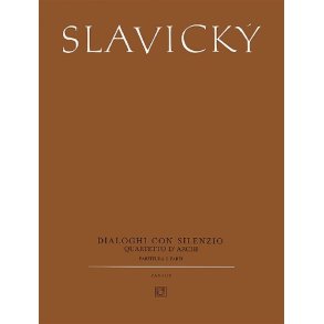 Dialoghi con silenzio