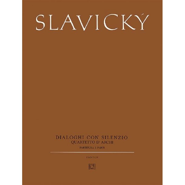 Dialoghi con silenzio