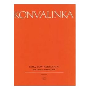 Tema con Variazioni