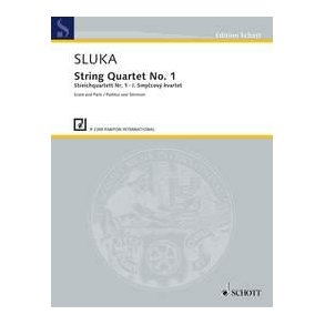 String Quartet No. 1