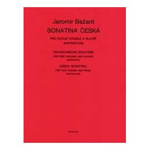 Tschechische Sonatine