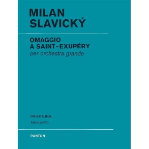 Omaggio a Saint-Exupery