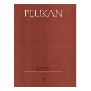 Pezzi Brevi