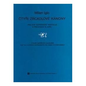 4 Mirror Canons