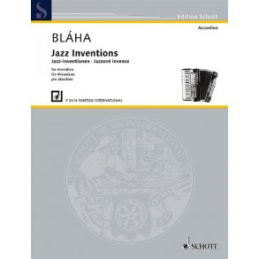 Jazz-Inventionen