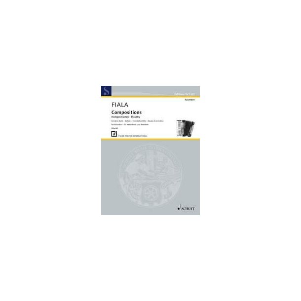 Composizioni per Accordeon