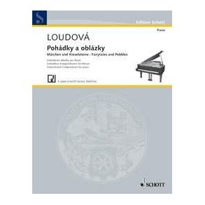 Fairytales and Pebbles : Instructional Compositions