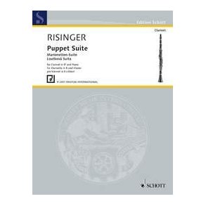 Marionetten - Suite