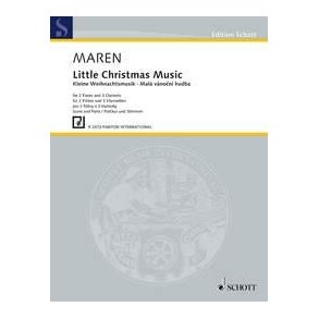 Little Christmas Music