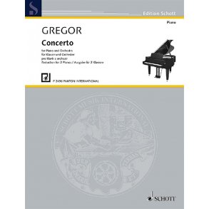 Piano Concerto