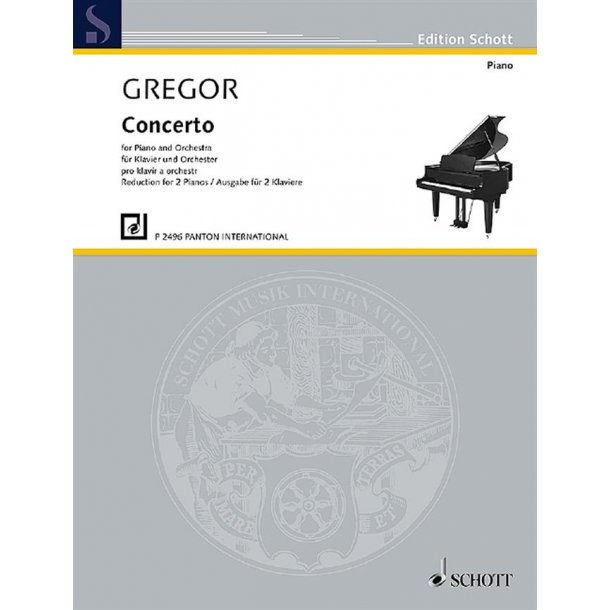 Piano Concerto