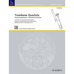 Quartetti dei Tromboni