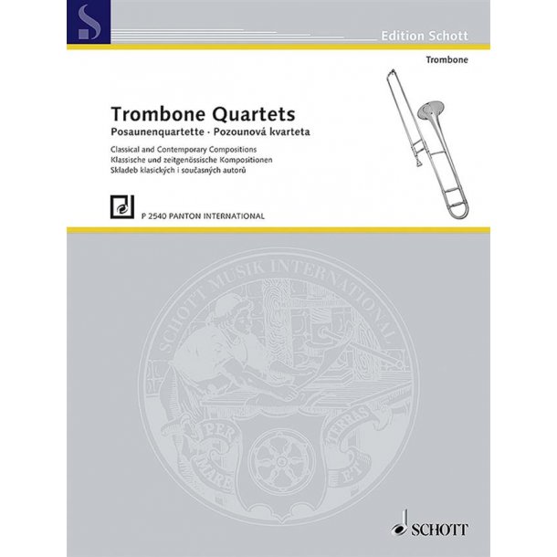 Quartetti dei Tromboni