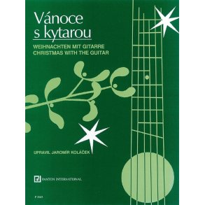 Christmas with Guitar