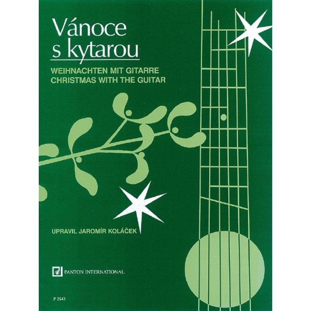 Christmas with Guitar