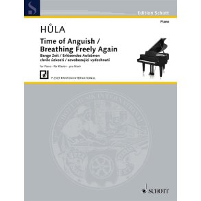 Bange Zeit / Erlosendes Aufatmen