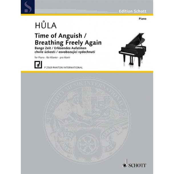 Bange Zeit / Erlosendes Aufatmen