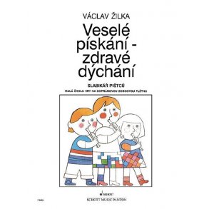 Merry Whistling - Healthy Breathing : Recorder Method