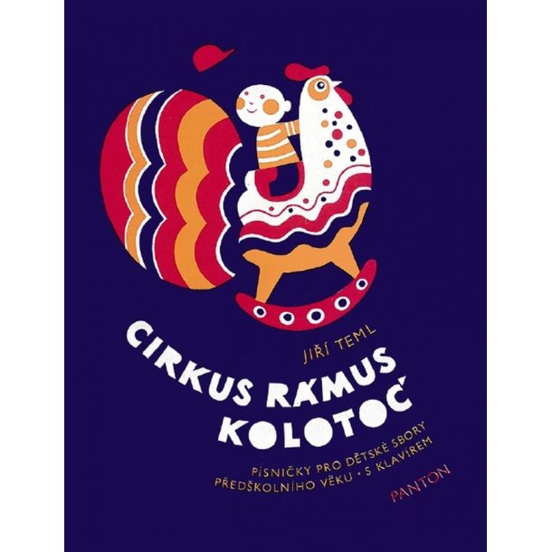 Cirkus Ramus