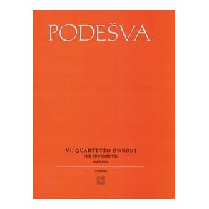 String Quartet No. 6