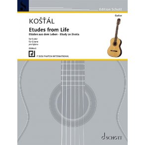 Etuden aus dem Leben