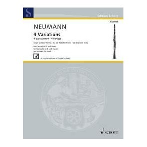 Vier Variationen auf ein Rebellenthema