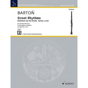 Rhythmen aus der Strase