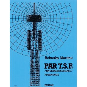 Par T.S.F. H 173bis : (By Telegraphy without Wires)