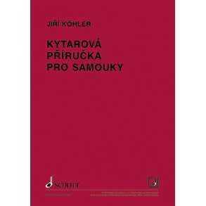 Handbuch fur Gitarrenspieler : (mit Grifftabelle)