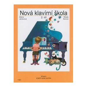 New Piano School Band 2