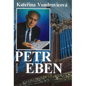 Petr Eben : Biography