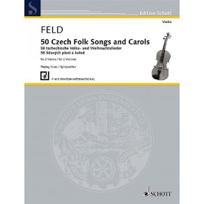 50 Folk Songs and Carols