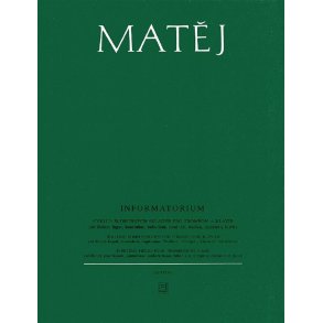 Informatorium : 38 little compositions