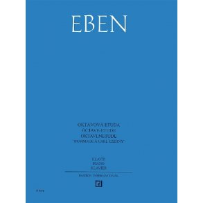 Octave-Etude : Hommage à Carl Czerny