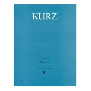 Sonatina : per Piano