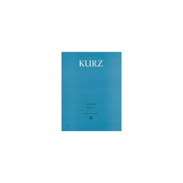 Sonatina : per Piano